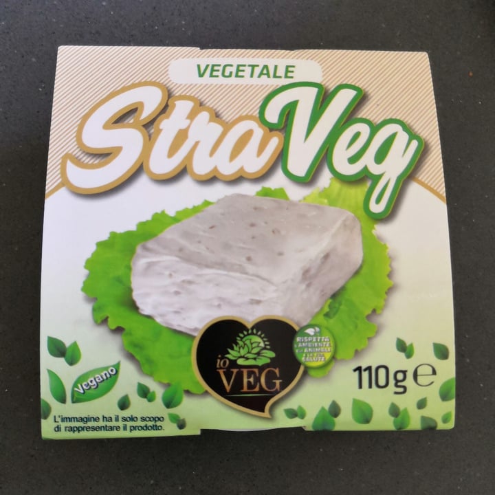 review photo of ioVEG StraVeg shared by @tuppi on 13 Jul 2022 - review