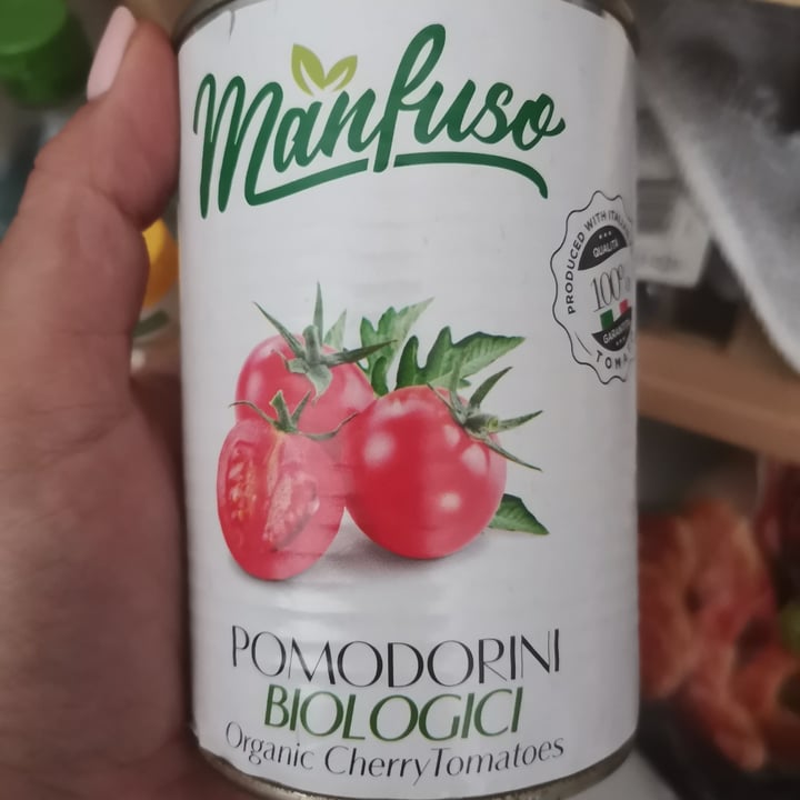 review photo of Manfuso pomodorini biologici shared by @diunaltroavviso10 on 20 Jun 2022 - review