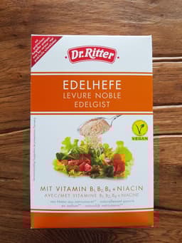 Dr. Ritter