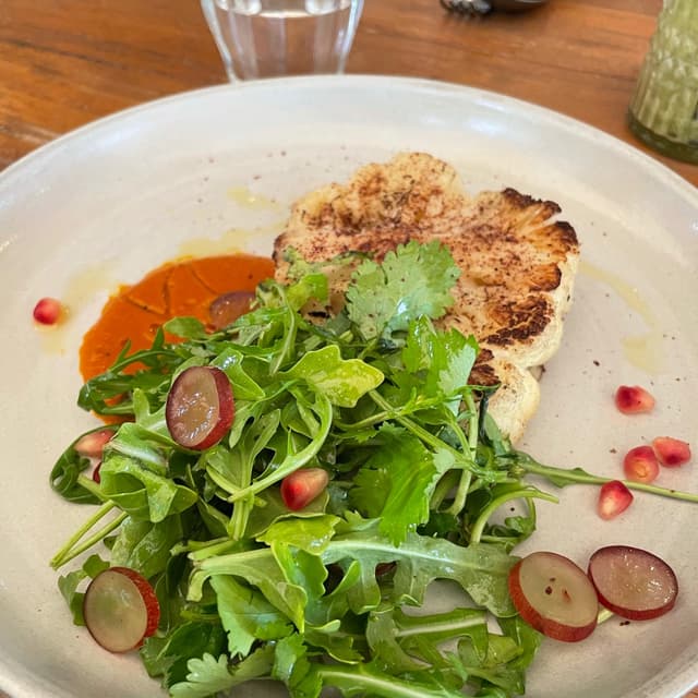 The Pantry at COMO Dempsey
