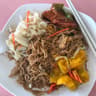 Ci Wen Vegetarian Food