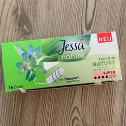 Jessa Nature