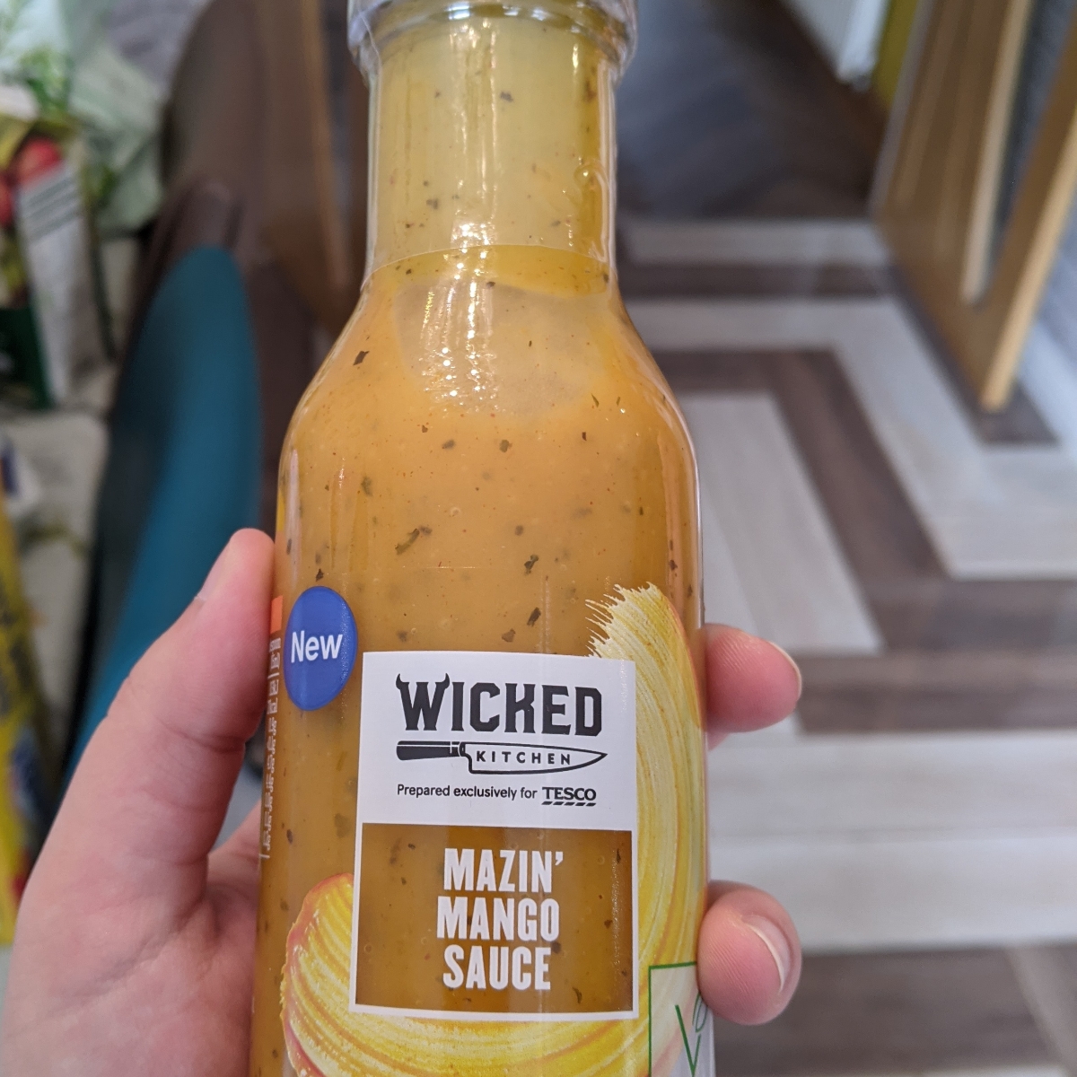 Wicked Mazin Mango Sauce Reviews Abillion   Public