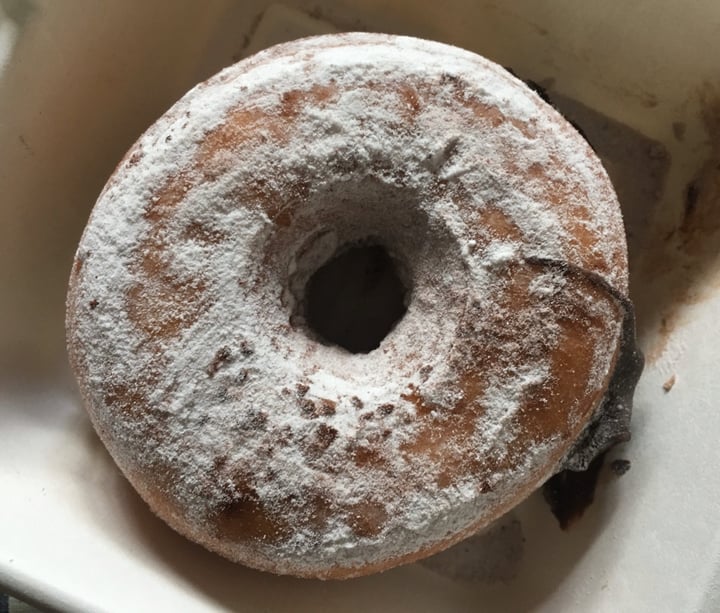 review photo of Chök The Chocolate Kitchen Berlina de chocolate shared by @happygoat on 27 Dec 2019 - review