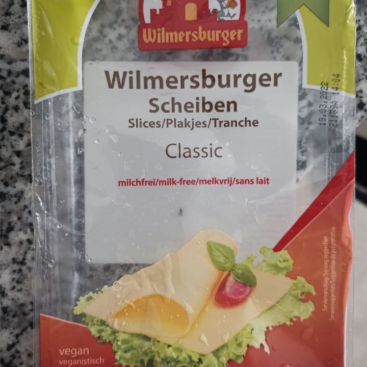 photo of Wilmersburger Wilmersburger Scheiben Classic shared by @laram001 on  26 Sep 2021 - review