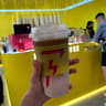 Flash Coffee