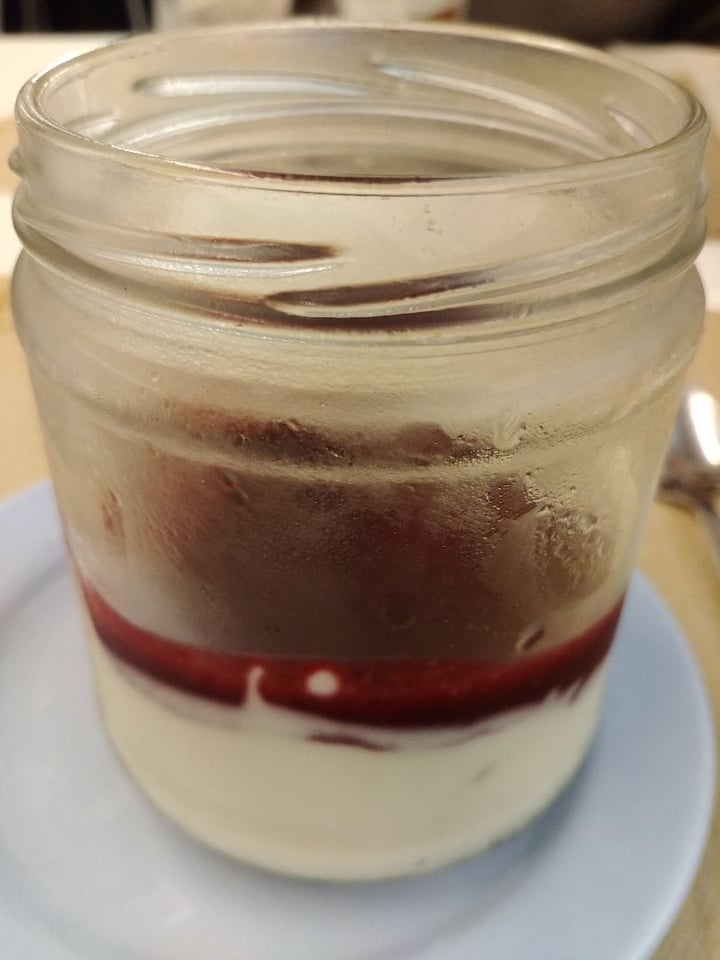 review photo of Km. O Tarta De Queso shared by @hoerujoel on 21 Jan 2020 - review