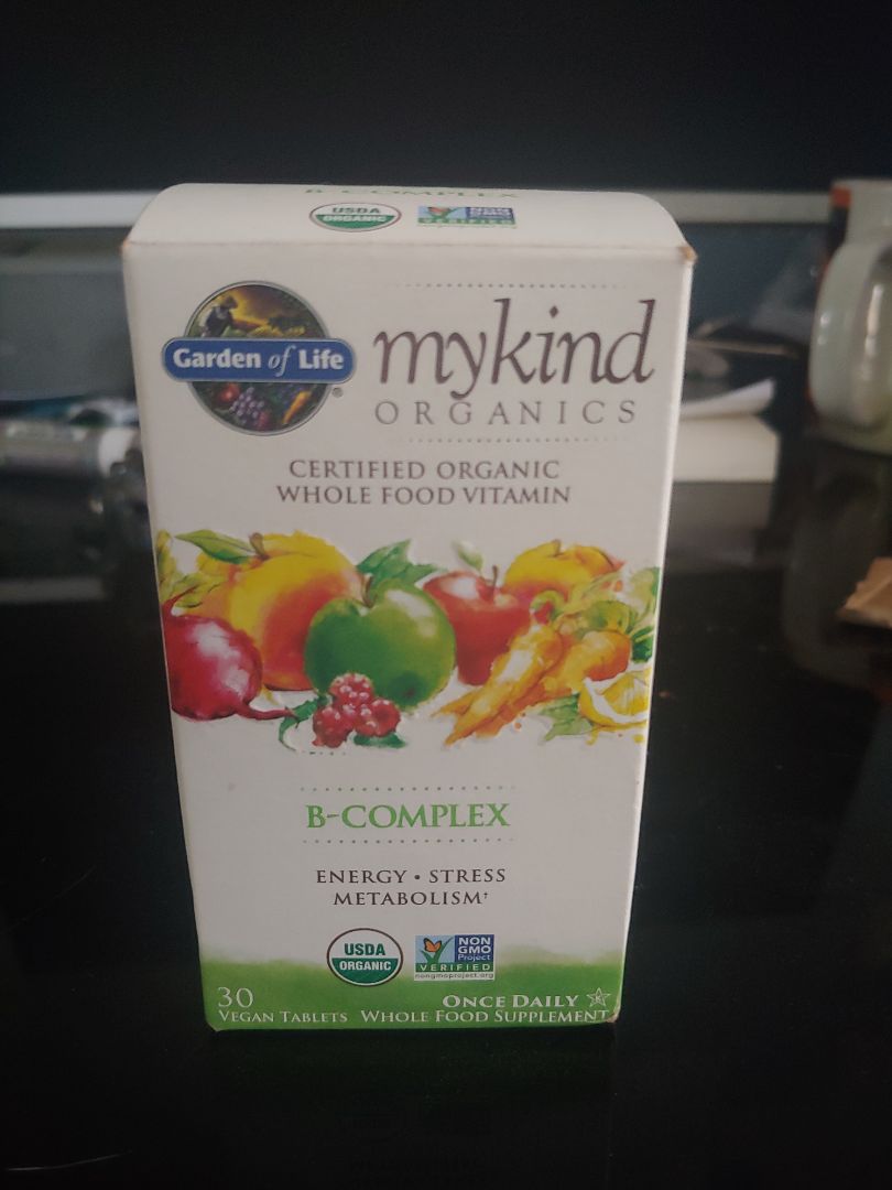 Garden of Life Vitamin Reviews abillion