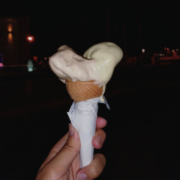 photo of Gelateria PeterPan Nocciola e Pistacchio shared by @sofiat4 on  27 Jul 2022 - review