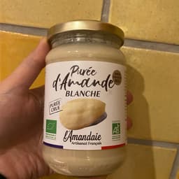 L’Amandaie