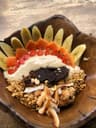 Green Guru Smoothie Bowl Bar