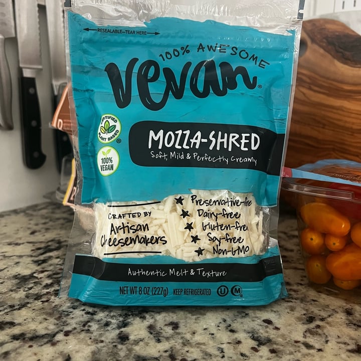 review photo of Vevan mozza-melts shared by @nicolerpac on 05 Nov 2022 - review