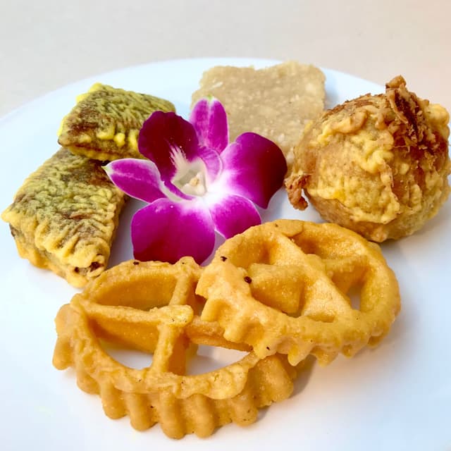 「Sweets Box」の料理の写真