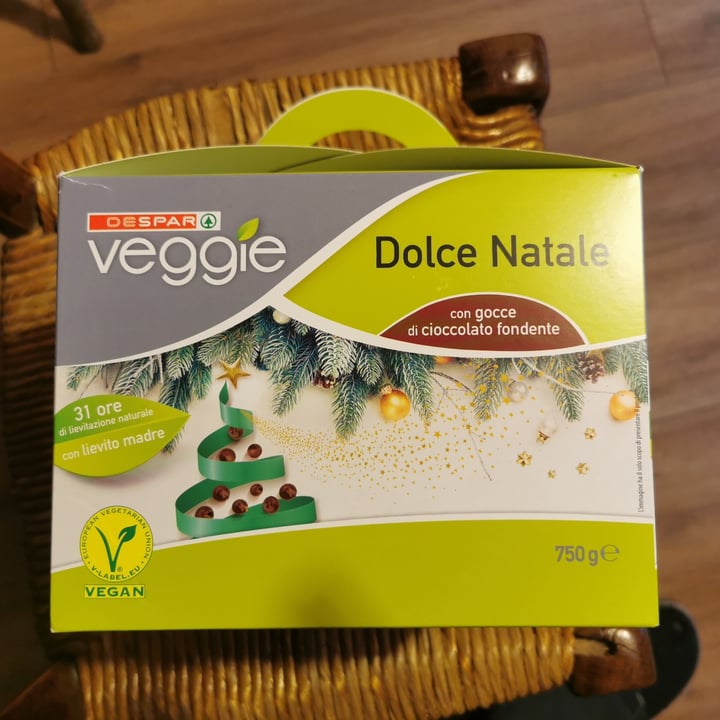 review photo of Despar Dolce Natale shared by @lasavo on 22 Jan 2022 - review
