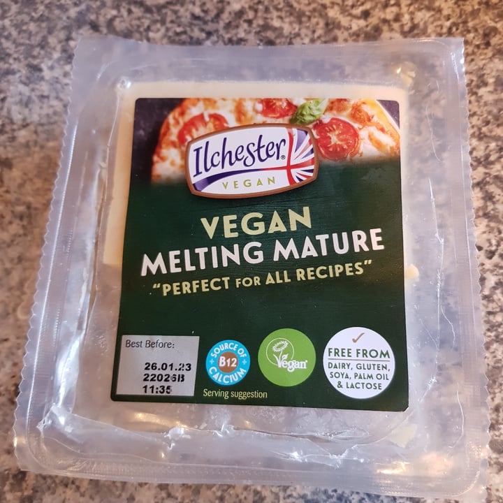 review photo of Ilchester Melting Mature shared by @suzisnafu on 06 Mar 2022 - review
