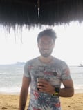 pali1226 @pali1226 profile image