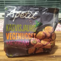 Apetit