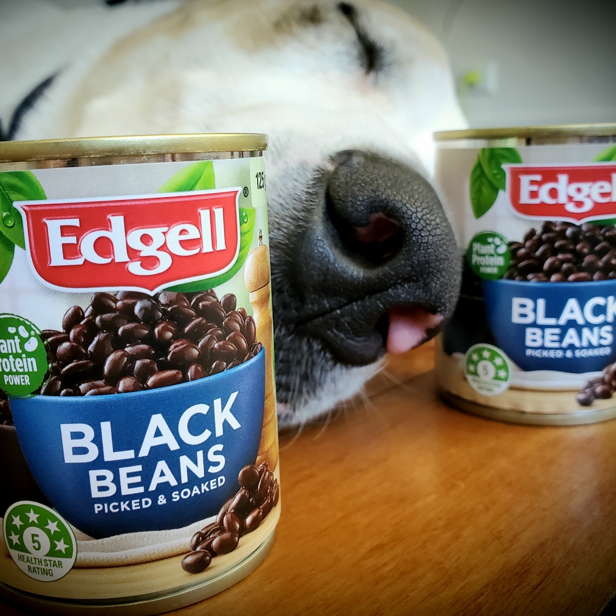 Edgell Black beans Reviews abillion