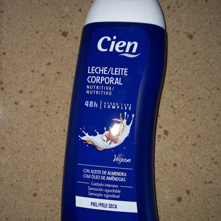 review photo of Cien Lightweight Body Lotion with Avocado Oil shared by @greenmery on 27 Sep 2021 - review