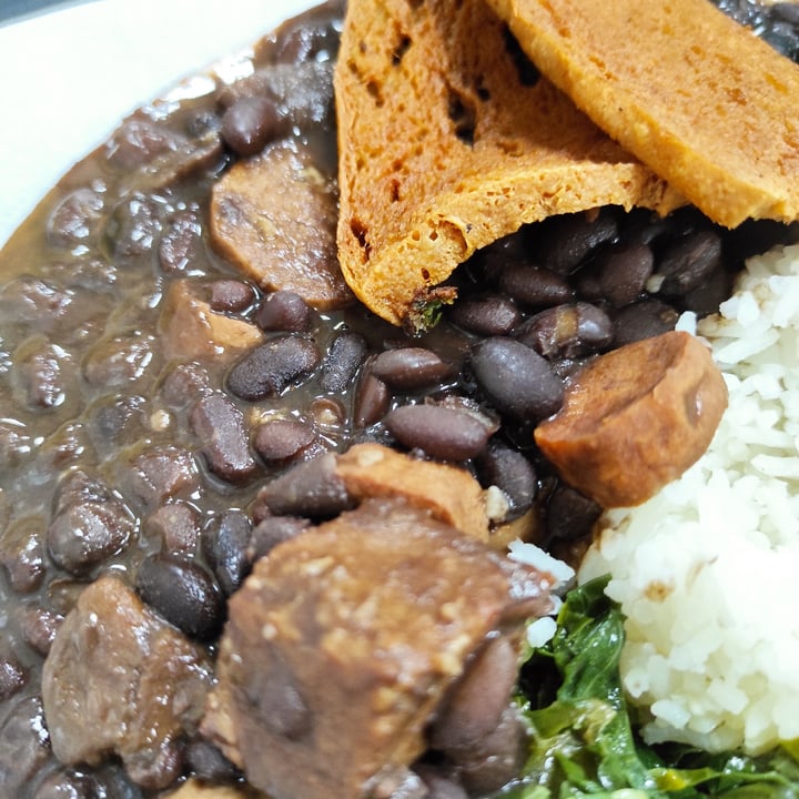 photo of Prime Dog Feijoada Vegana shared by @barbaraeluana on  24 Jul 2021 - review