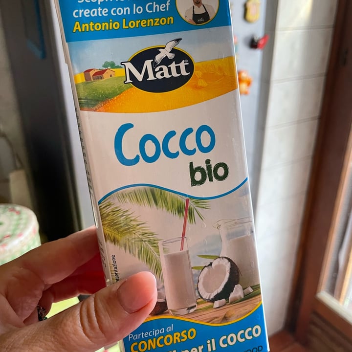 photo of Matt Cocco Bio shared by @1966sandra on  18 Aug 2022 - review