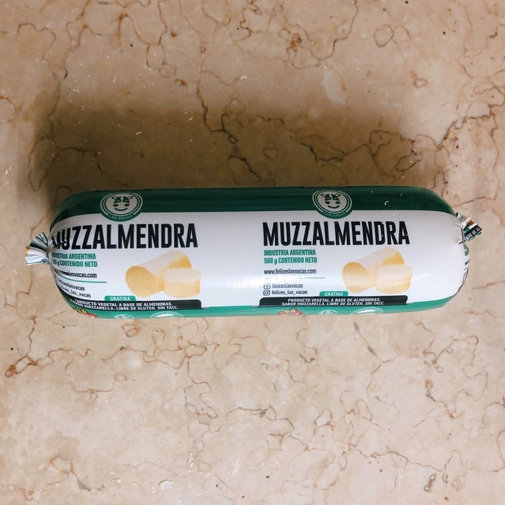 review photo of Felices Las Vacas Muzzalmendra shared by @agoslo on 25 Aug 2021 - review