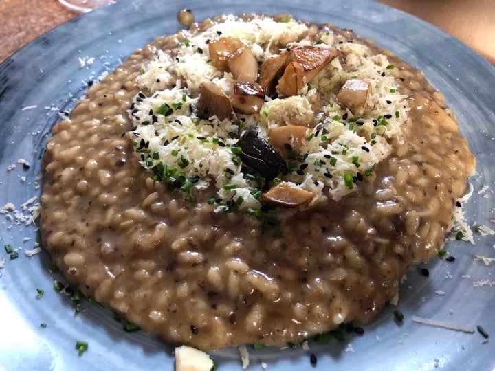 review photo of Hakuna Matata Veggie Risotto shared by @anitagmer on 31 Jan 2020 - review