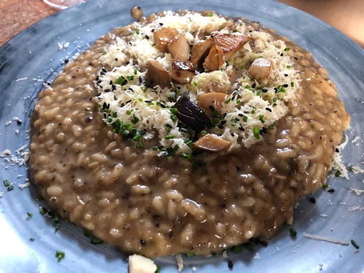 photo of Hakuna Matata Veggie Risotto shared by @anitagmer on  31 Jan 2020 - review