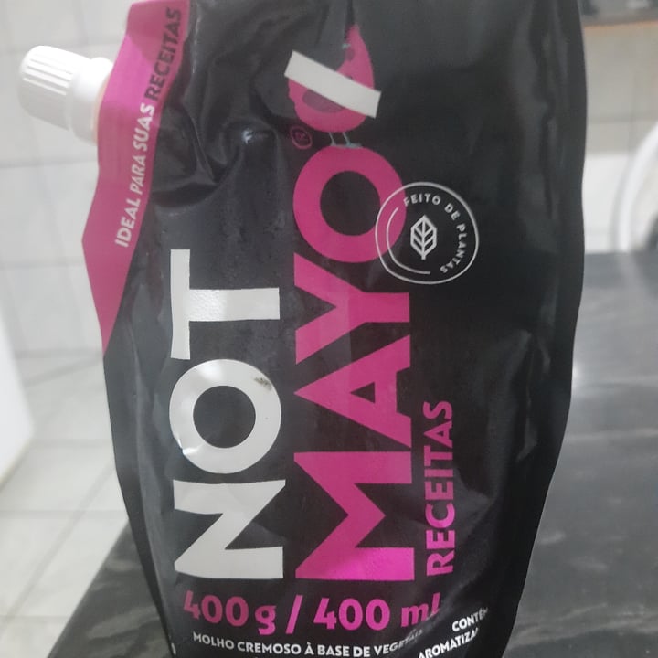 review photo of NotCo Not Mayo Alho shared by @ellengama on 30 Apr 2022 - review