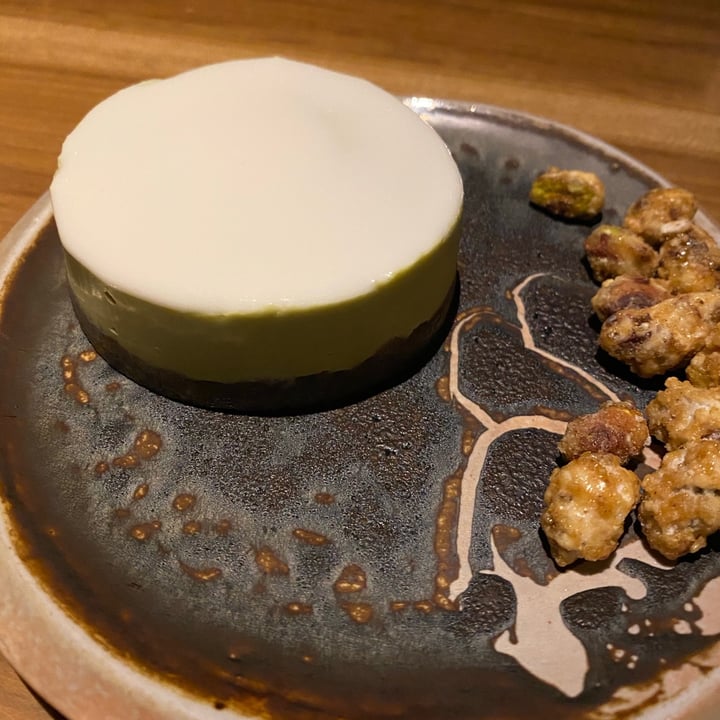 review photo of Sacro Palta Key Lime Pie shared by @lopiff on 12 Apr 2021 - review