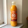 The juice company