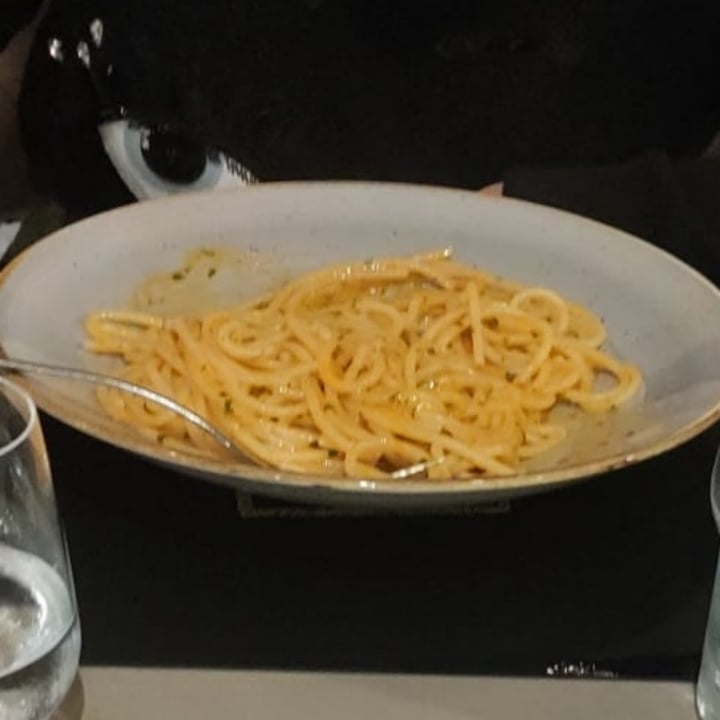 photo of Verso Giusto Spaghetti Con Crema Di Zucca shared by @vanessa138 on  28 Nov 2021 - review