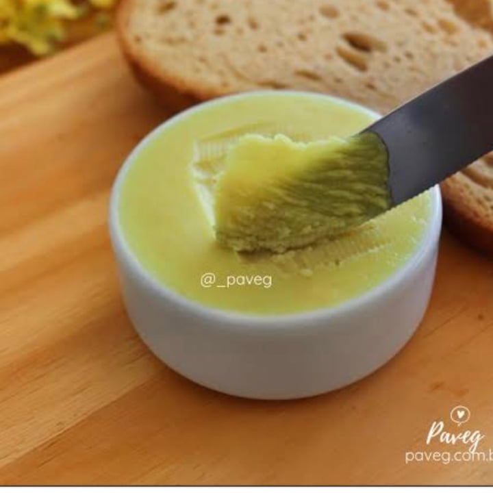 photo of Manteiga vegana Manteiga Vegana shared by @mairafernanda70 on  23 Jun 2022 - review