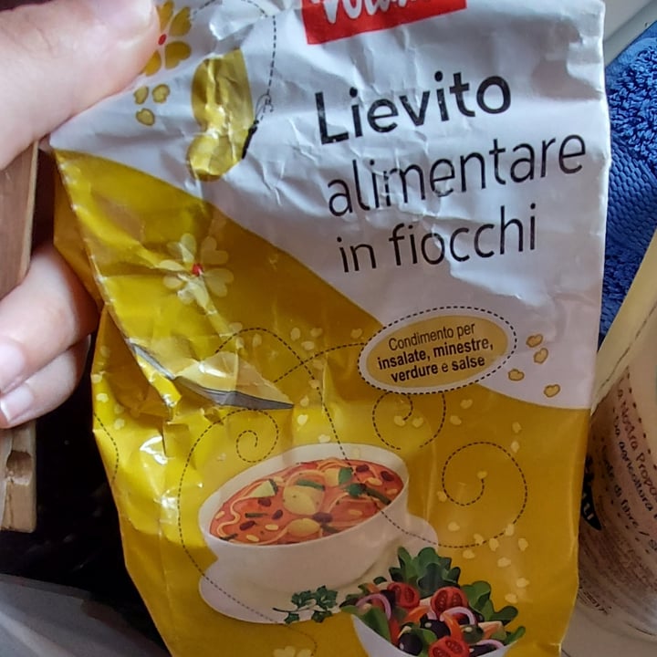 review photo of Baule volante Lievito Alimentare shared by @opheliatheopheliac on 02 Apr 2022 - review