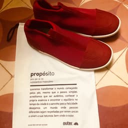 Outer Shoes