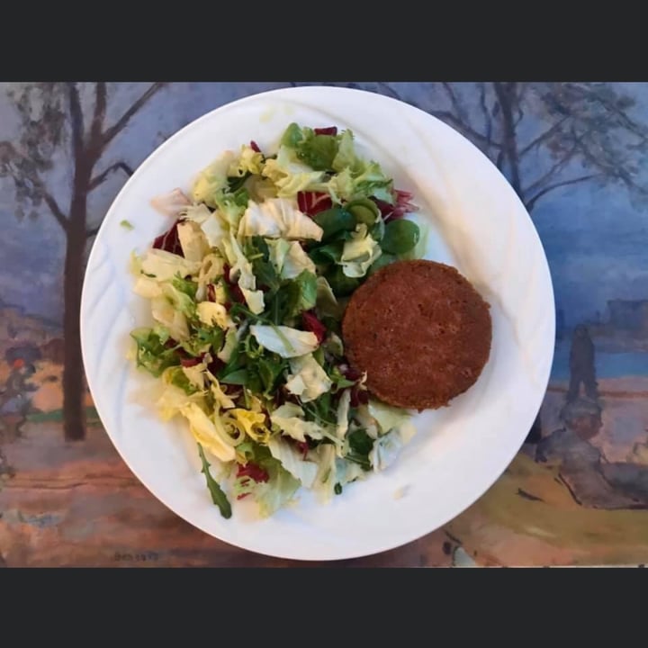 photo of Beyond Meat Beyond Burger Plant-Based Patties shared by @ginkopaperina on  28 May 2022 - review