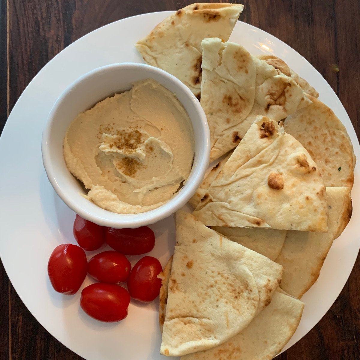 President's Choice Hummus ail rôti Reviews abillion