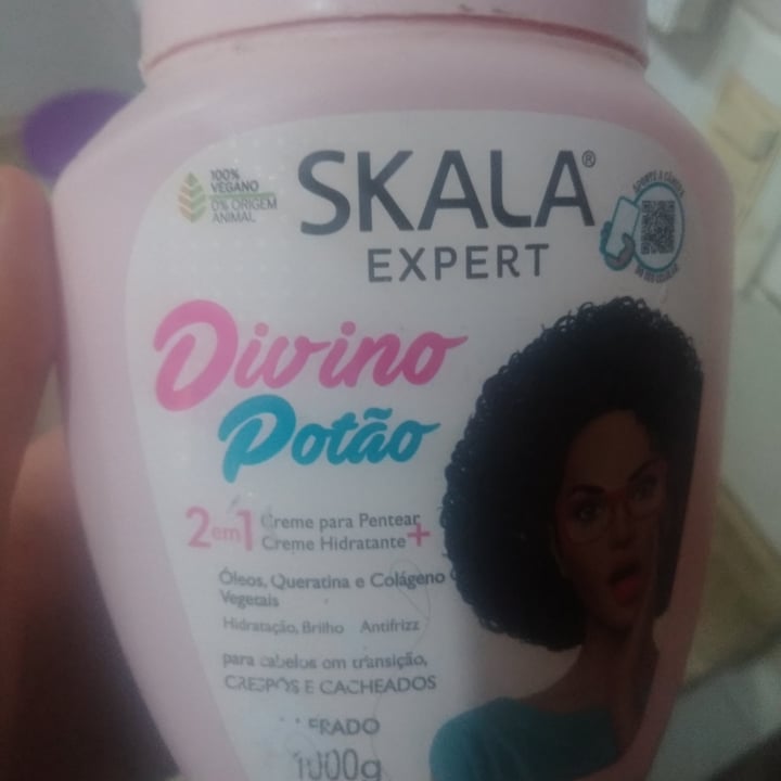 review photo of Skala Skala Expert Divino Potão shared by @teus99 on 29 Apr 2022 - review