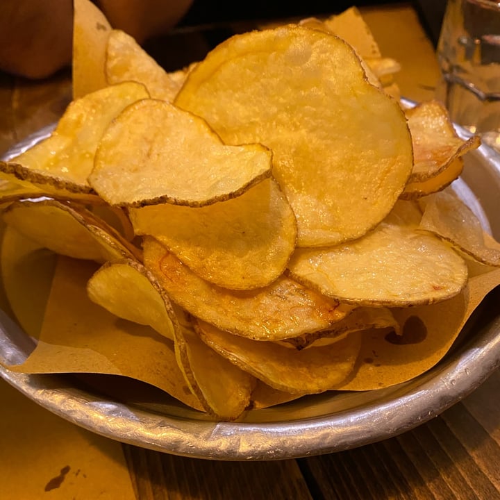 review photo of Pizzeria Imperatore 1906 Patatine fritte shared by @viviana180401 on 13 Apr 2022 - review