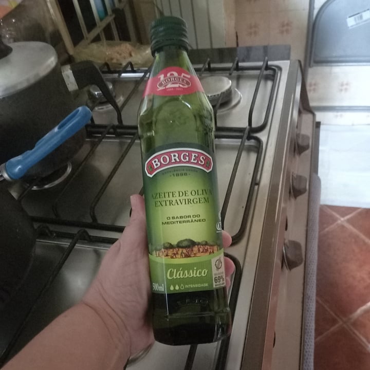review photo of Borges Aceite de Oliva Extra Virgen / Azeite de Oliva Extravirgem shared by @kakau1967 on 16 May 2022 - review