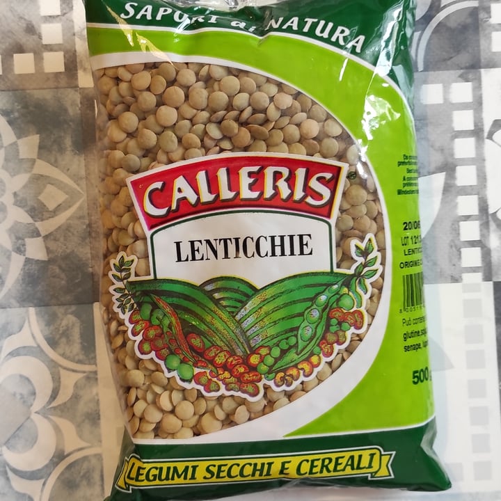 review photo of Calleris Lenticchie shared by @chiba on 24 Apr 2022 - review