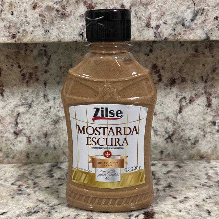review photo of Zilse Mostarda Escura shared by @mariliasantos on 29 Apr 2022 - review