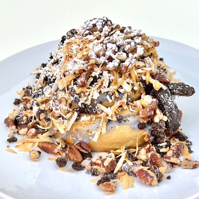 Photo of the dish “Bee”