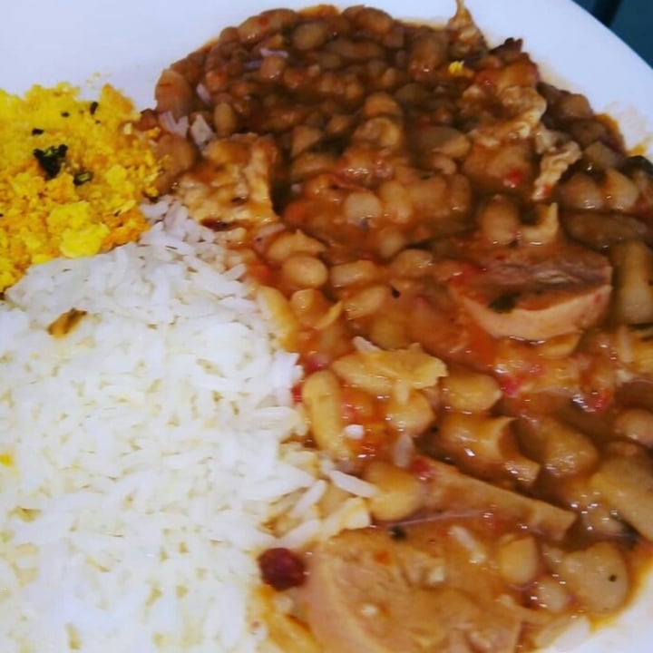 review photo of Mercadinho Natural Mercadinho veg shared by @janecristina on 18 Jul 2021 - review
