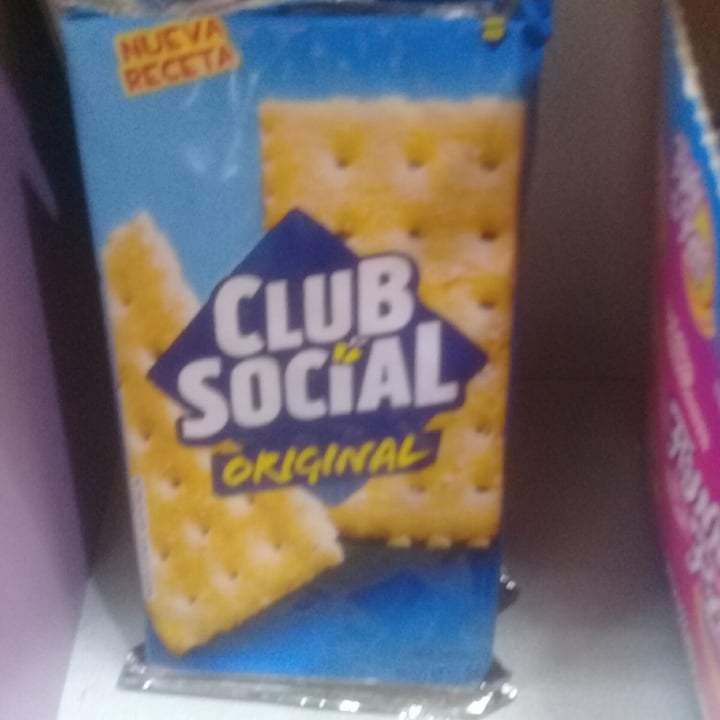 review photo of Club Social Club social original shared by @fatiramos on 24 Jul 2021 - review