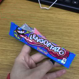 Lengüetazo