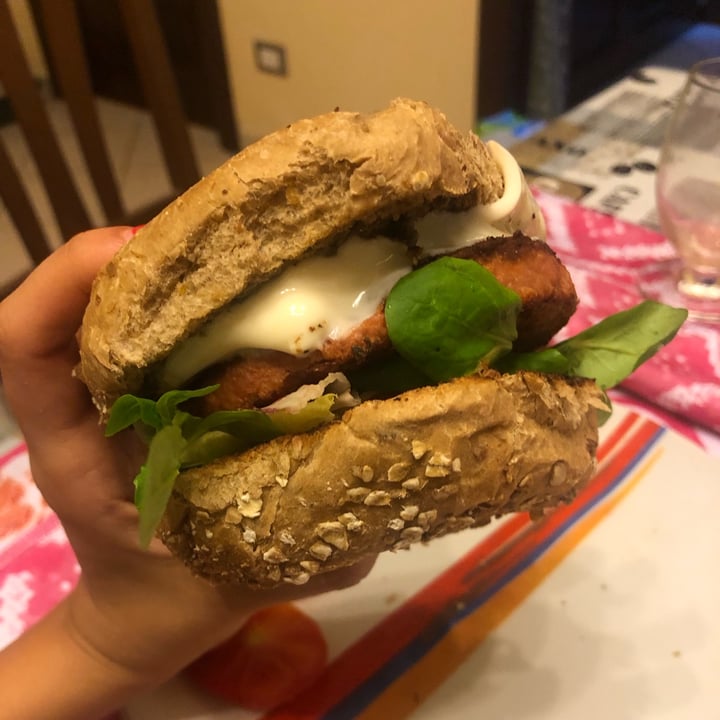 review photo of coop Hamburger shared by @mamartix on 22 Aug 2022 - review
