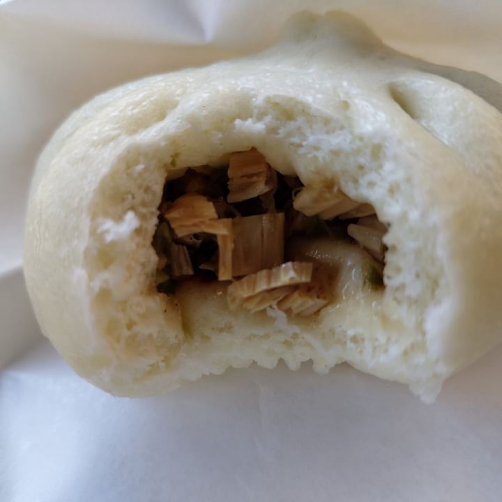 photo of BaoZi Bao pelle di tofu e pepe shared by @margarina on  11 Aug 2022 - review
