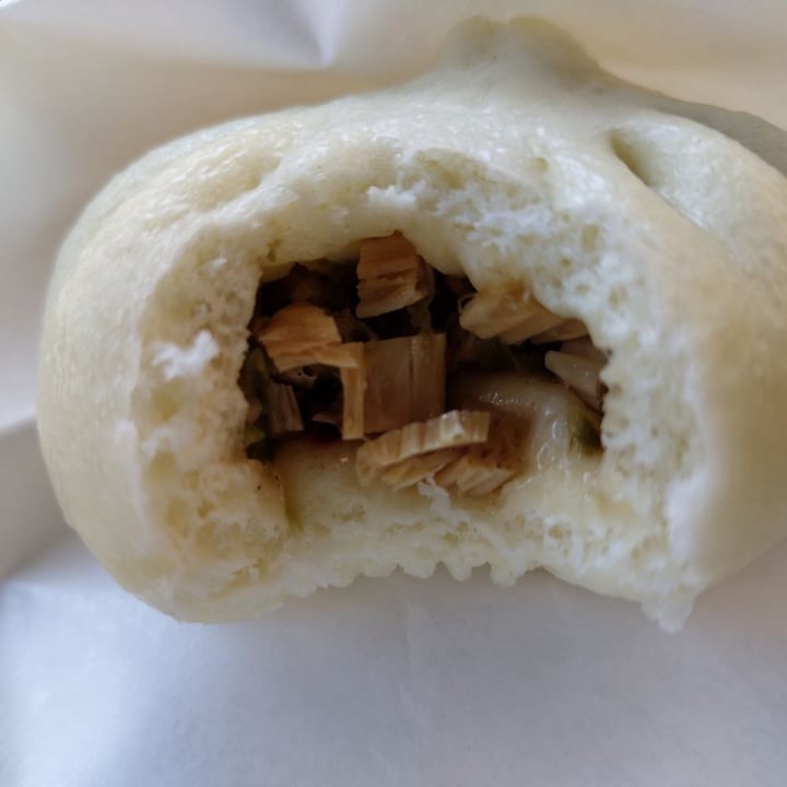 review photo of BaoZi Bao pelle di tofu e pepe shared by @margarina on 11 Aug 2022 - review