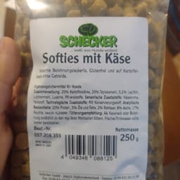 schecker